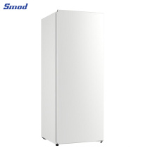 High Quality 7 Cu. FT 196L Upright Type Low Temperature Freezer for Home